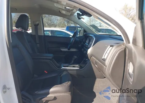 2020 Chevrolet Colorado 2Wd Short Box Lt из США, поврежденный, VIN 1GCGSCEN0L1167505